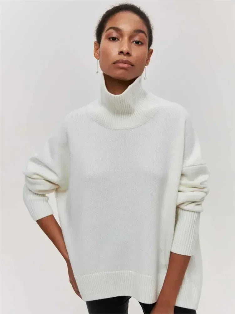 Levoire | Veste à col bateau Blanc