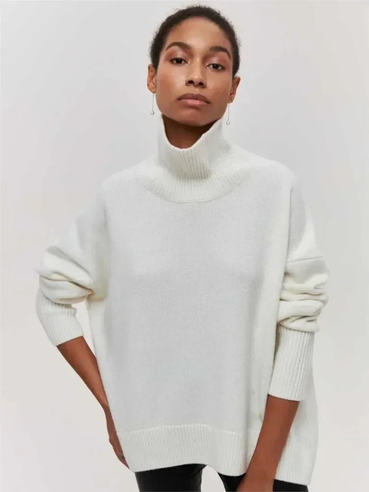 Levoire | Veste à col bateau Blanc