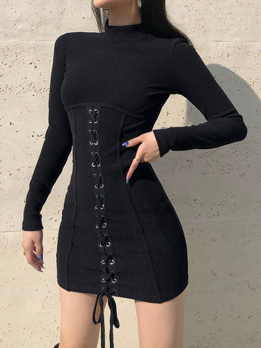 Levoire | Robe  Optez Pour Un Look Grunge Sexy
