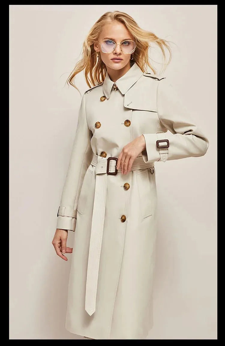 Levoire | Manteau général décontracté et confortable