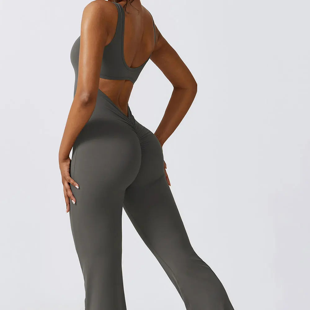 Levoire | Combinaison Fitness Femme