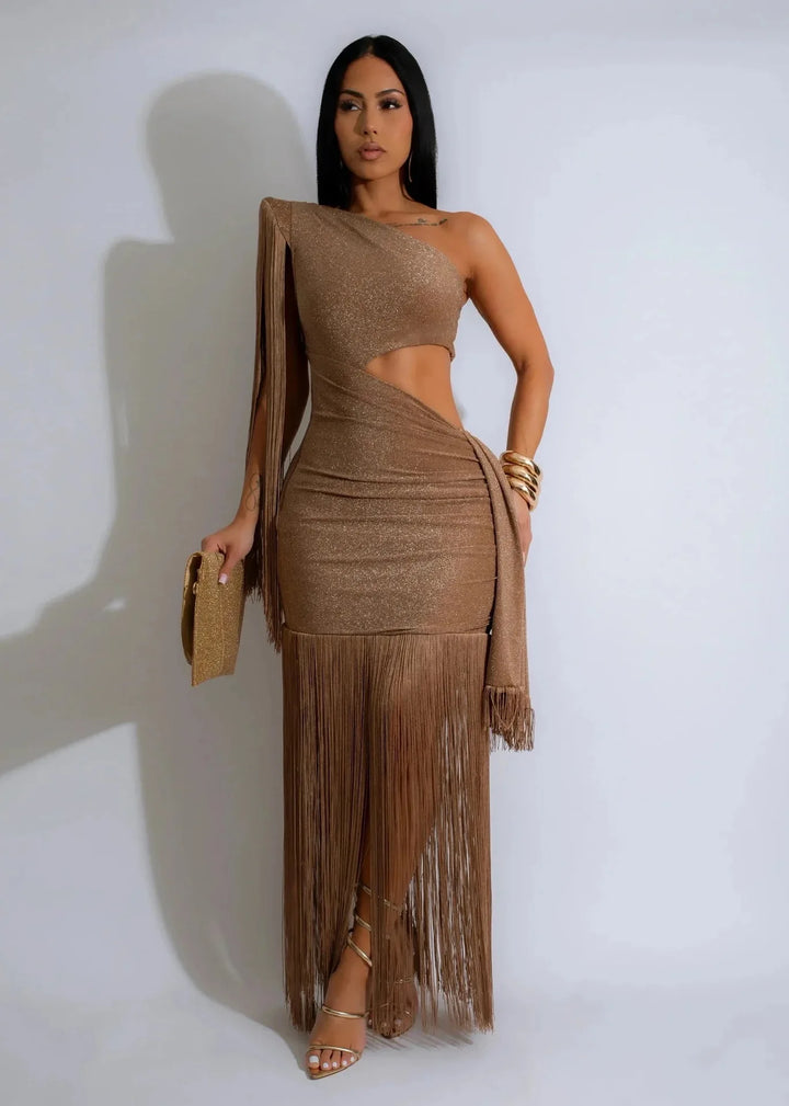 Levoire | Robe Maxi Pour Un Look Élégant Et Fluide