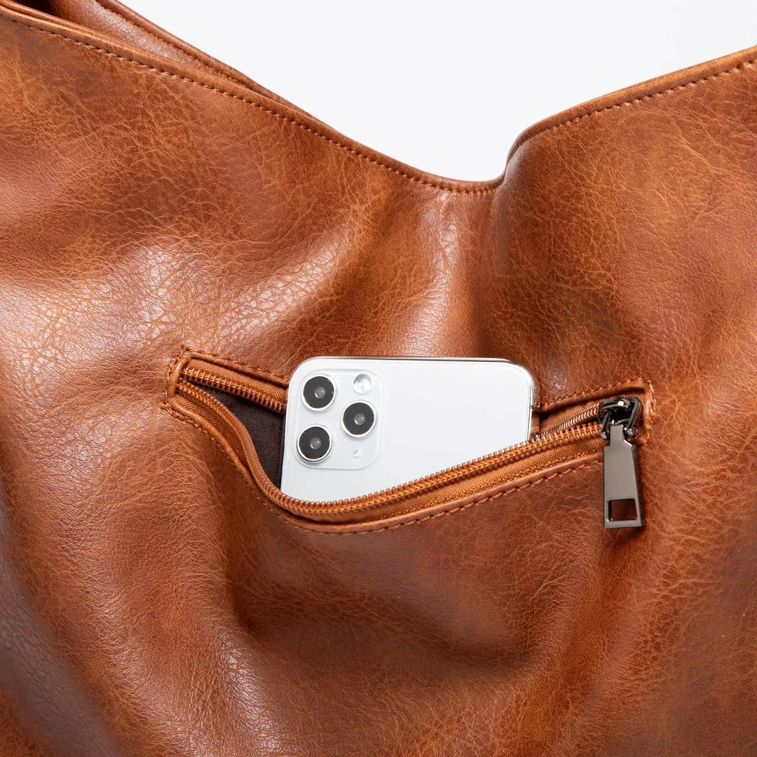 Levoire | Sac multifonction élégant