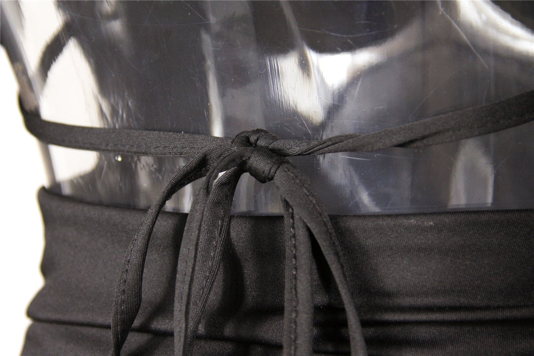 Levoire | Manches Longues Dampspeil Vêtements Mini