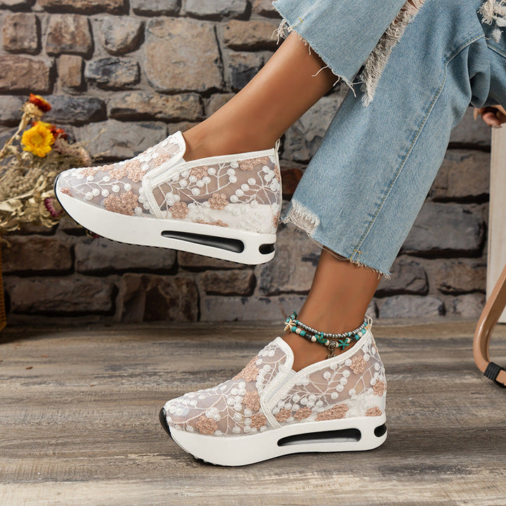 Levoire | Chaussures De Forme Unique