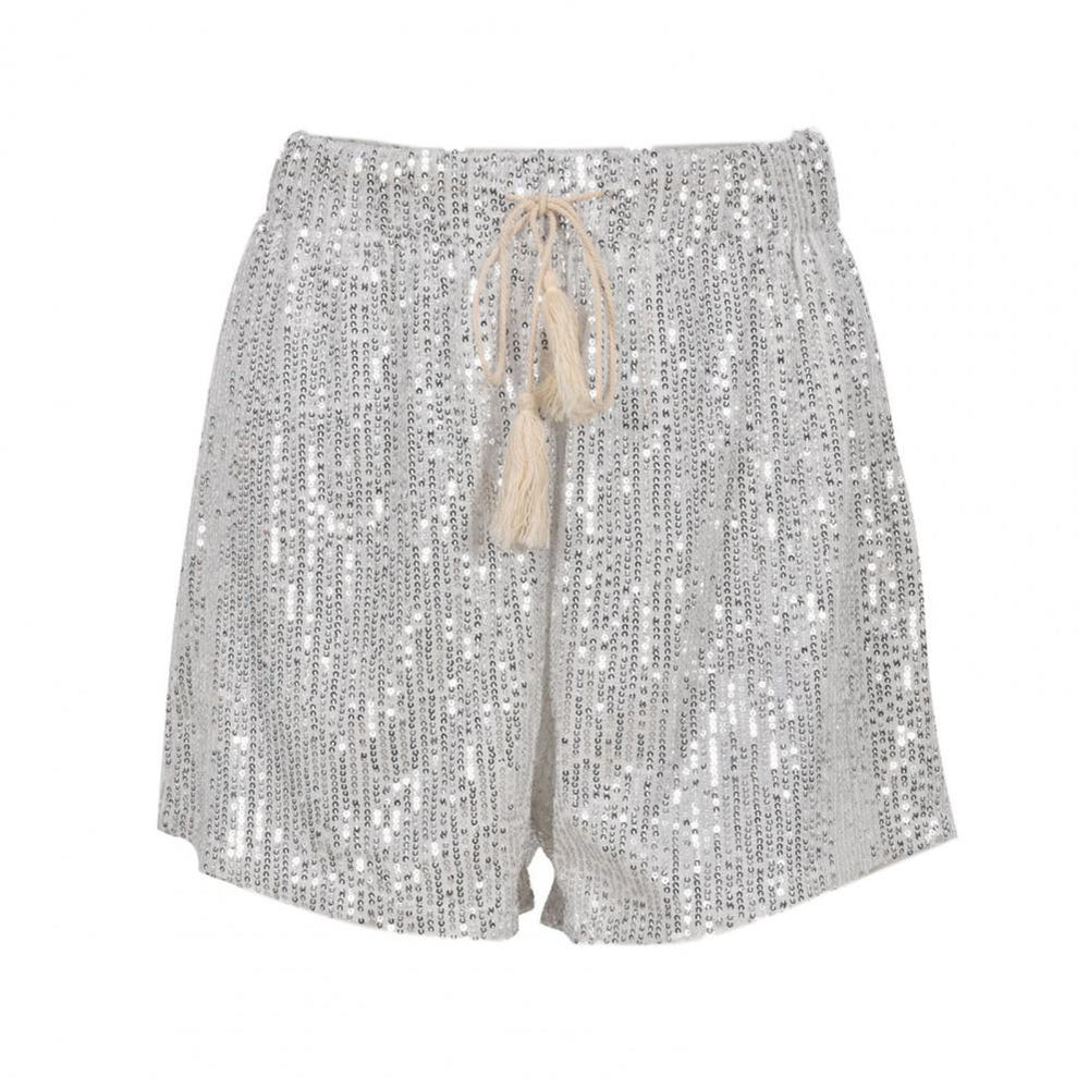 Levoire | Pantalons En Satin Pour Femmes