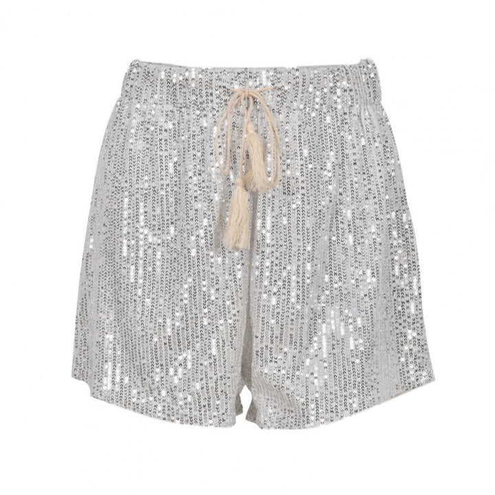 Levoire | Pantalons En Satin Pour Femmes