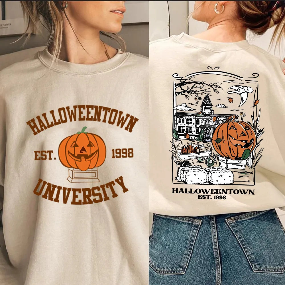 Levoire | Sweatshirt Vin De Récolte Khaki