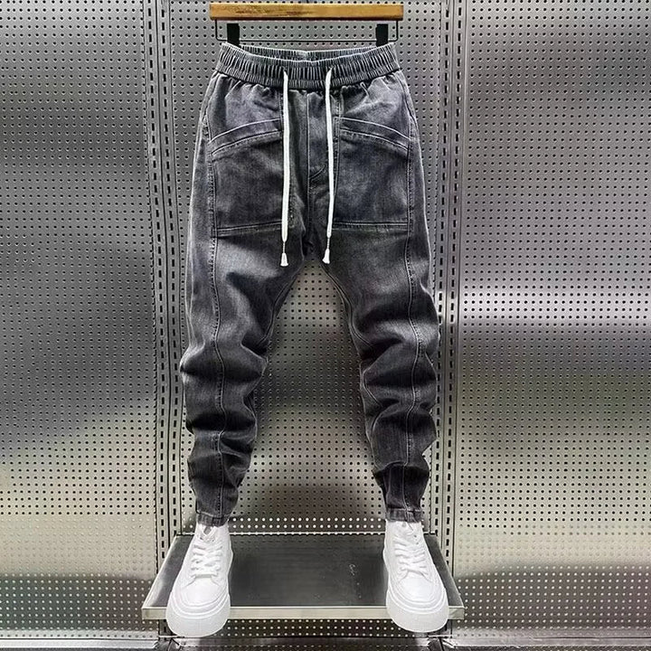 Levoire | Pantalon Jogging Chic Et Urbain