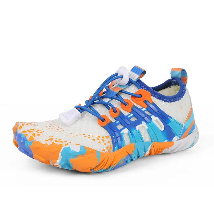 Levoire | Chaussures Barefoot Confortables Pour Enfants