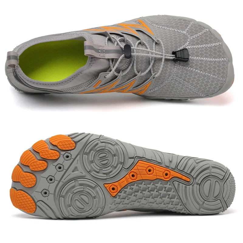Levoire | Chaussures Imperméables Pieds Nus Pour Femmes Et Hommes