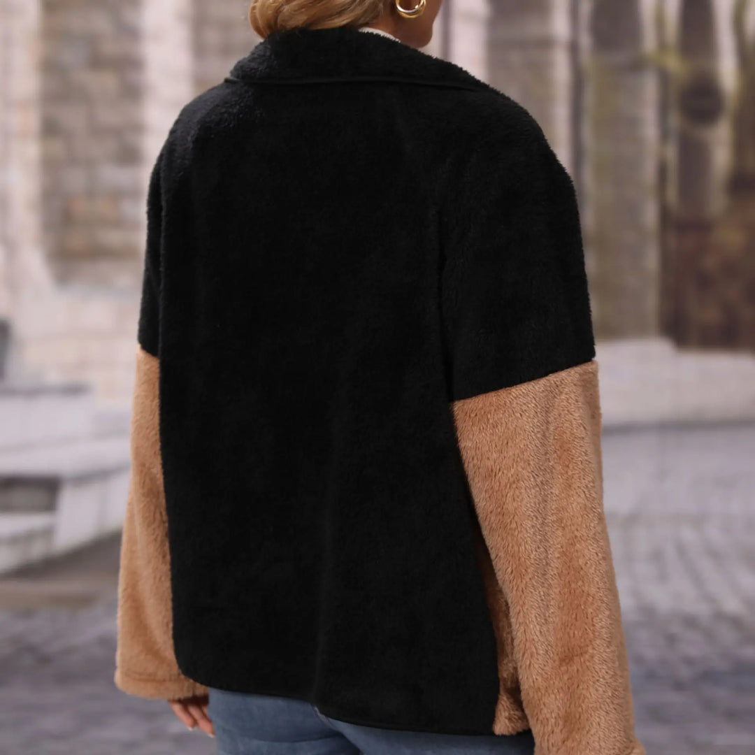 Levoire | Veste Villa Col Manches Longues Velours