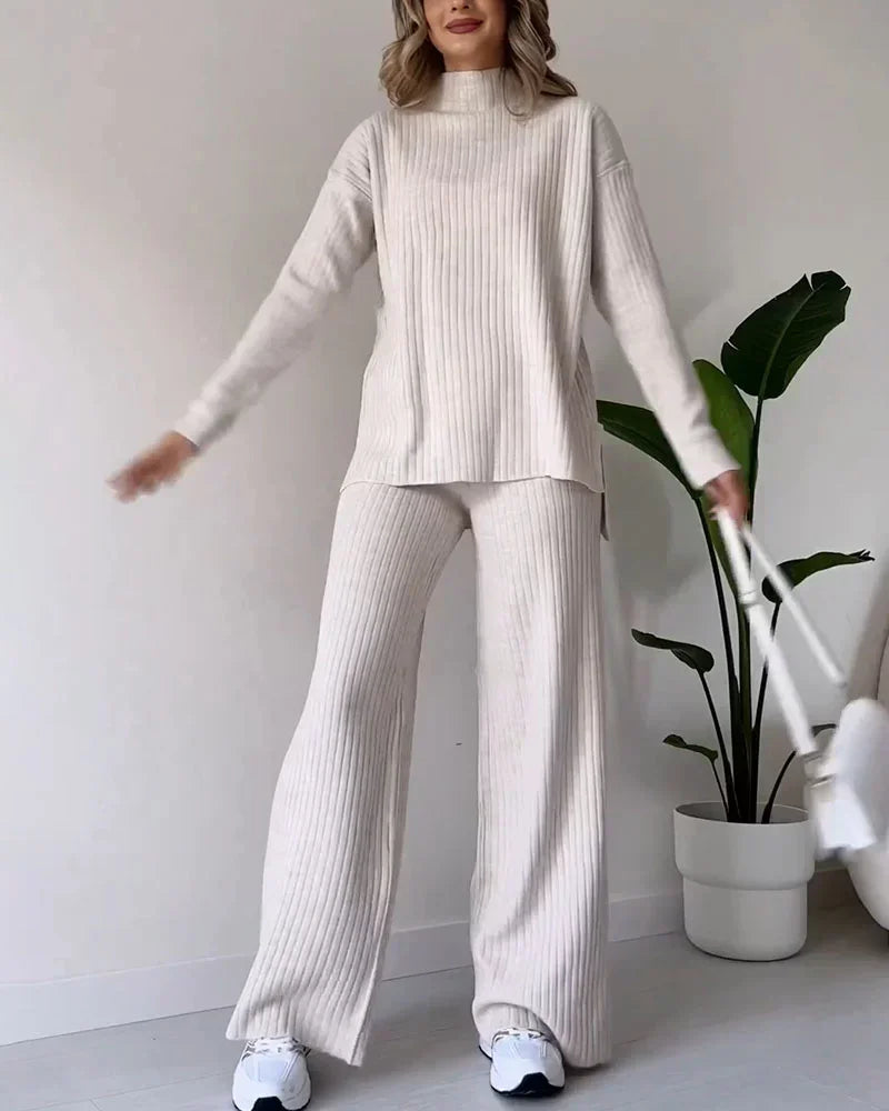 Levoire | Simple Chic Set Blanc