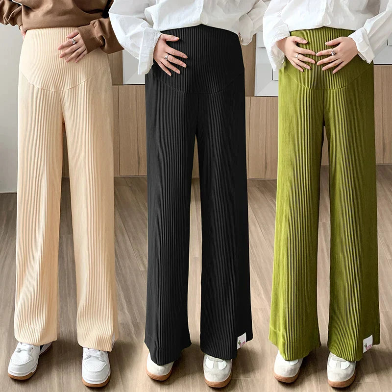 Levoire | Pantalons à côtes