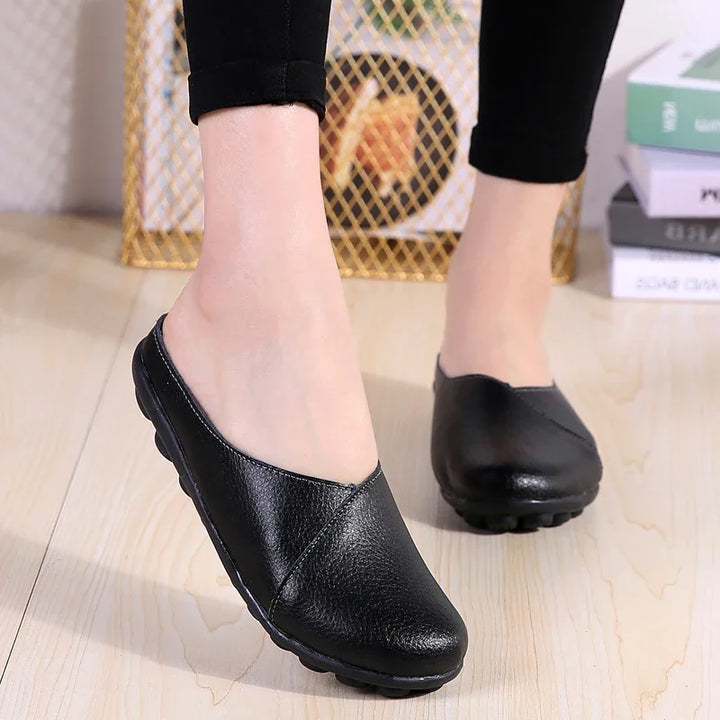 Levoire | Élégantes Chaussures À Mi-Hauteur Pour Femmes