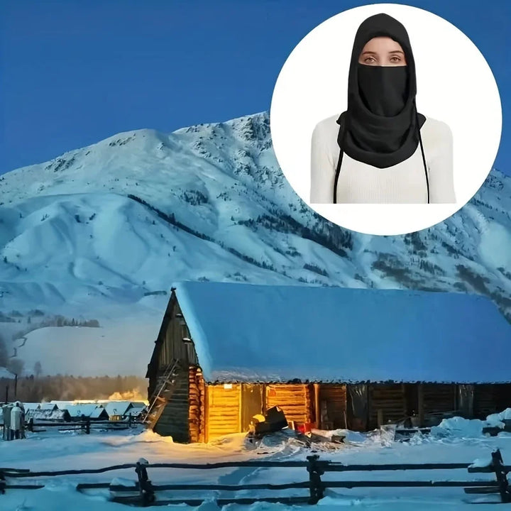 Levoire | D'Hiver Unisexe Avec Cordon De Serrage