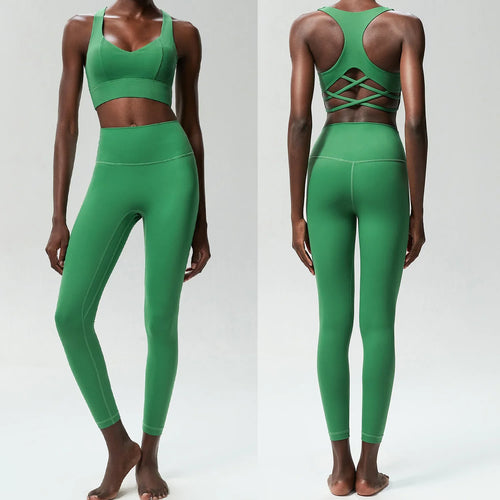 Levoire | Vêtements De Sport Complets