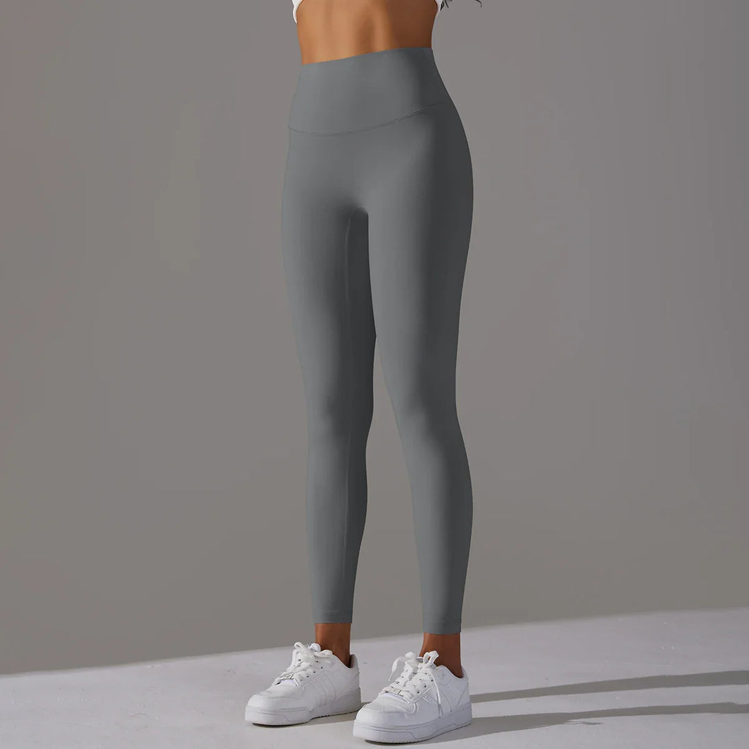 Levoire | Shorts Taille Haute 7