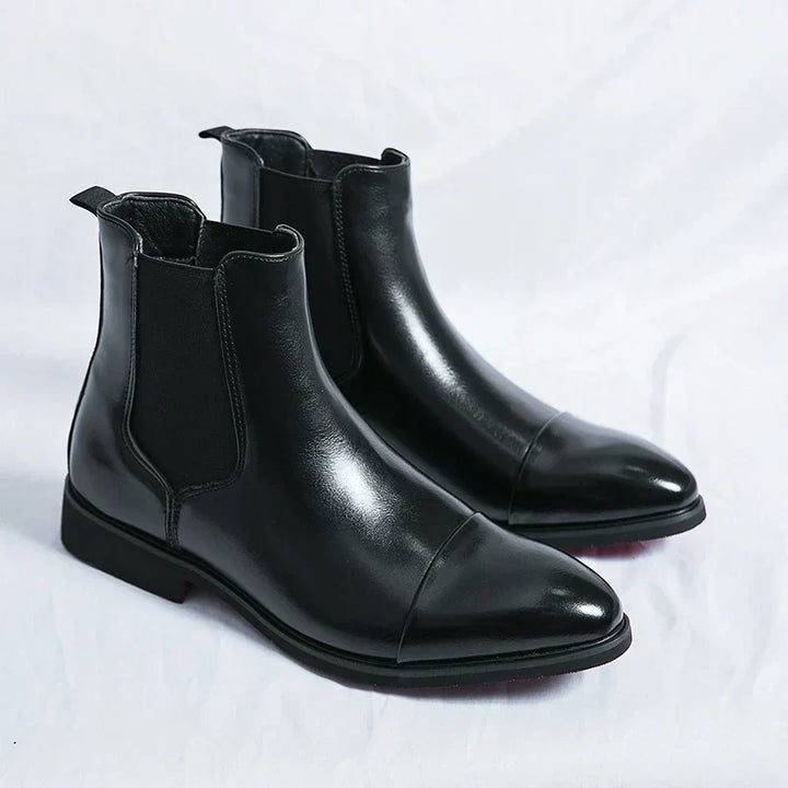 Levoire | Bottines Intemporelles