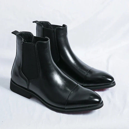 Levoire | Classiques chaussures en cuir