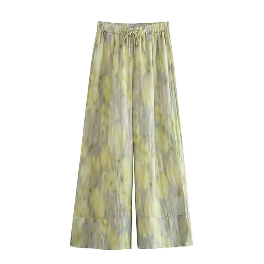 Levoire | Ensemble Batik Pantalons