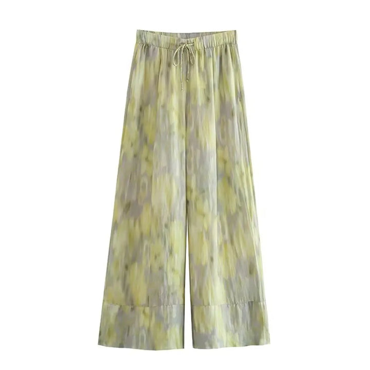 Levoire | Ensemble Batik Pantalons