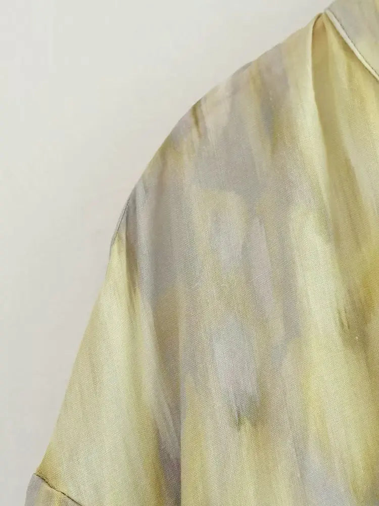 Levoire | Ensemble Batik