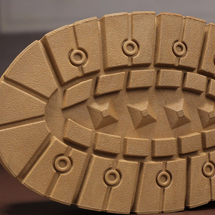 Levoire | Bottes confortables pour les jours d'hiver