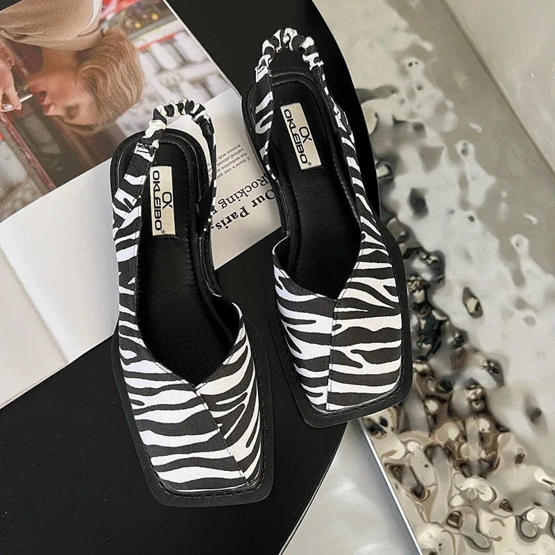 Levoire | Chaussons confortables