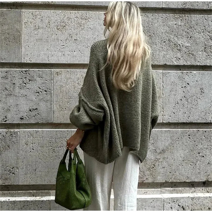 Levoire | Cardigan En Laine