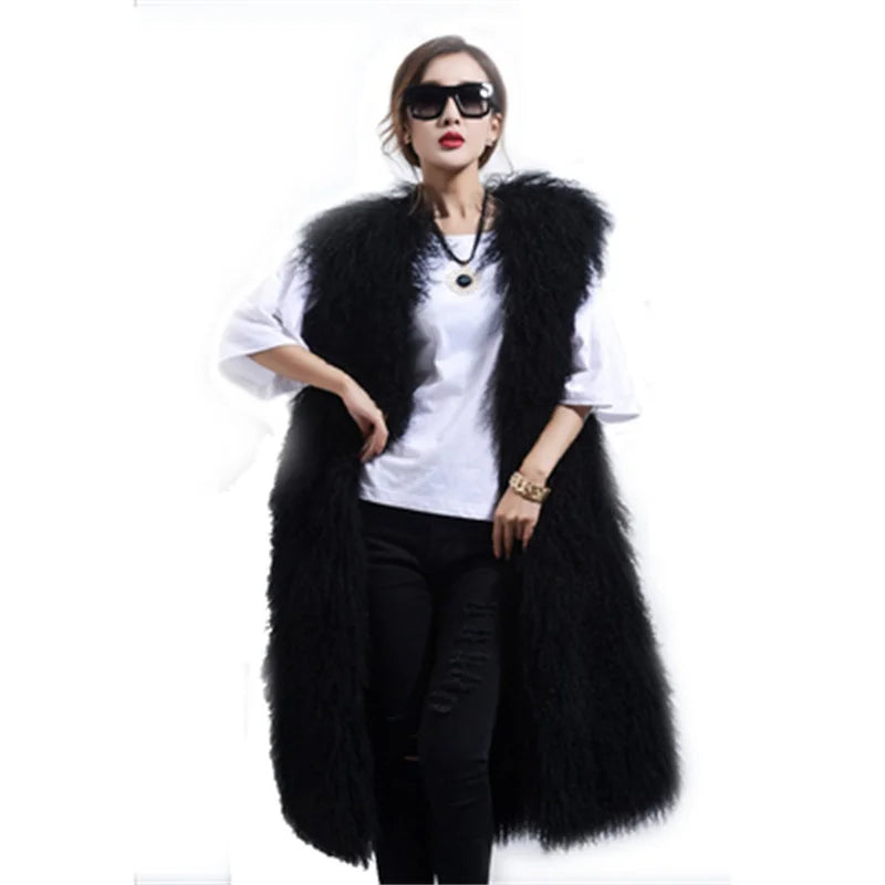 Levoire | Classique en Tissu Mélangé Chic et Durable Coat