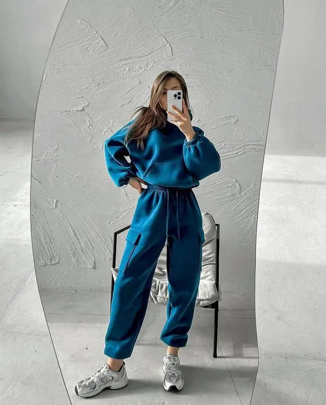 Levoire | Tenue De Sport Confortable Et Élégant