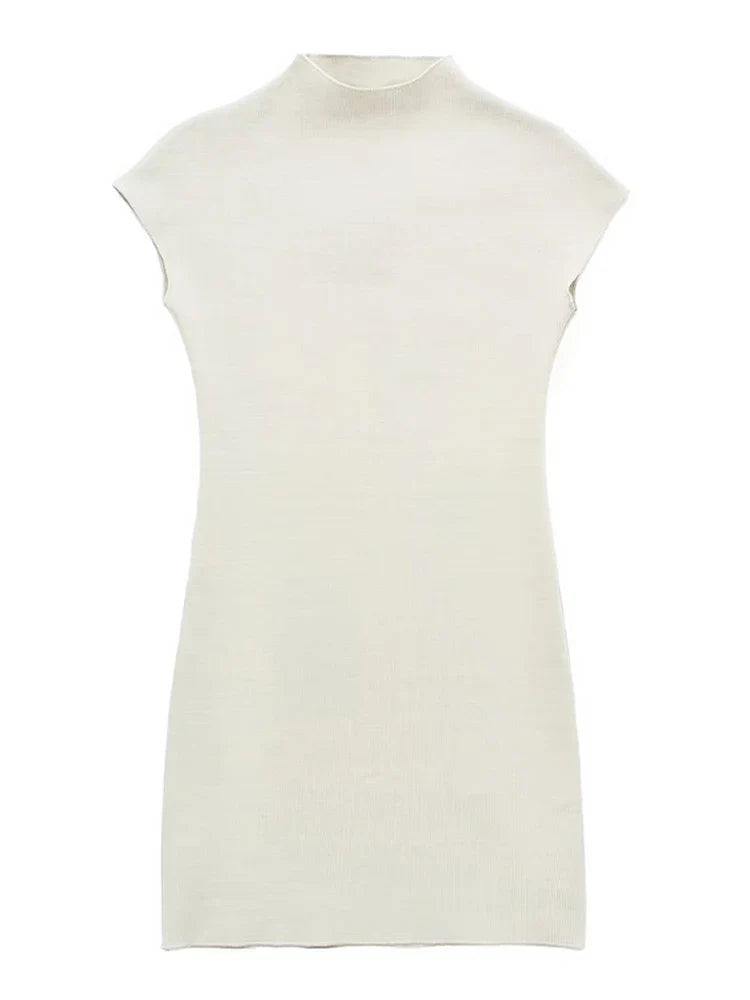Levoire | Robe Mini Basique comme illustré