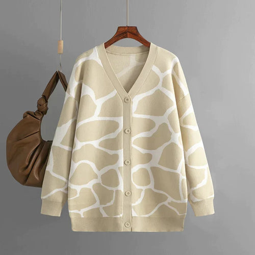 Levoire | Veste tricot douce