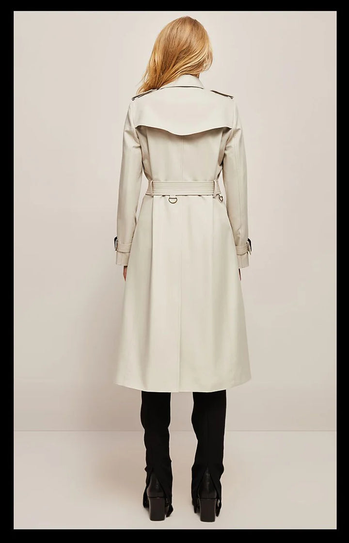 Levoire | Manteau général décontracté et confortable