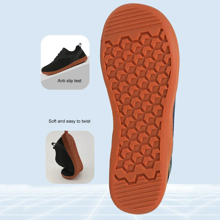 Levoire | Chaussures Pieds Nus, Unisexes Et Flexibles Pour Un Confort Naturel