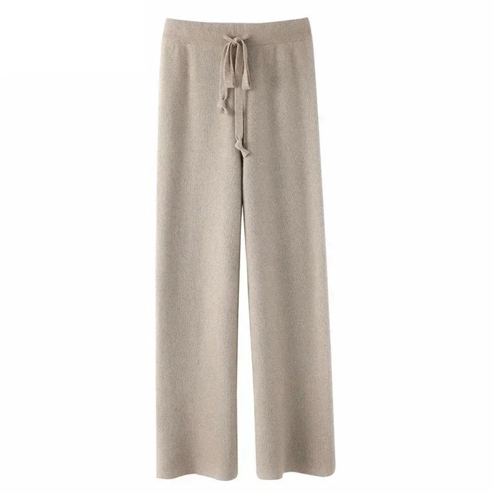 Levoire | Pantalons De Pull Décontractés Chauds 3