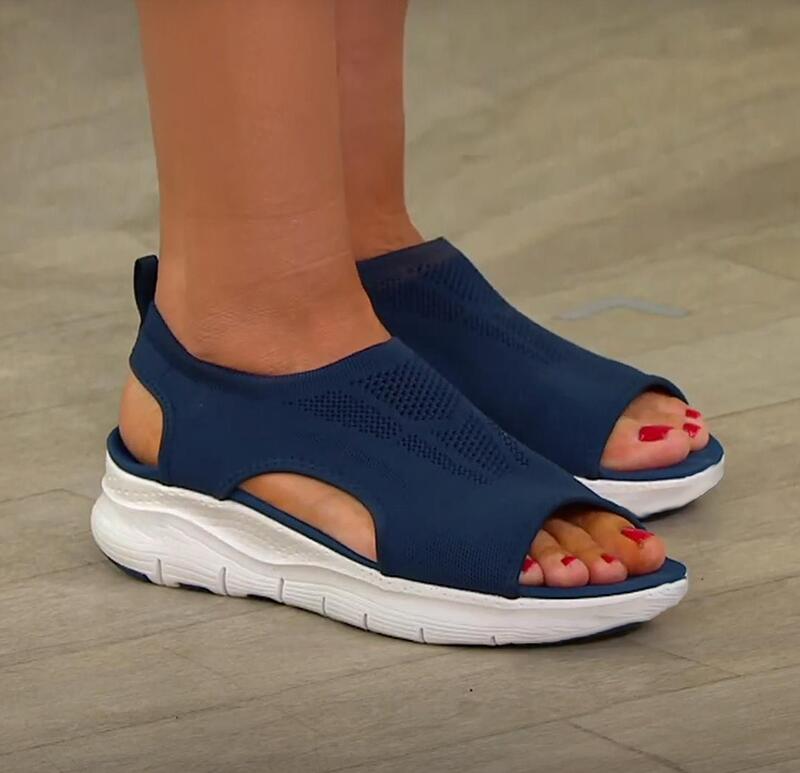 Levoire | Wigg Sandales Pour Femmes