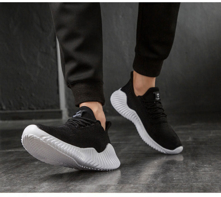 Levoire | Chaussures De Sport D'Extérieur Classiques Noir