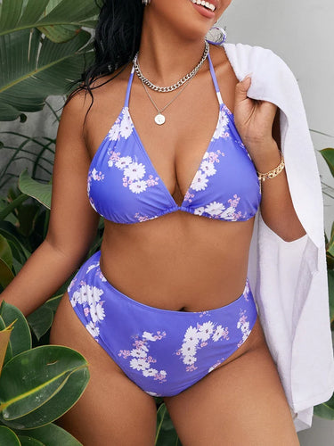 Levoire | Bikini Triangle Grande Taille