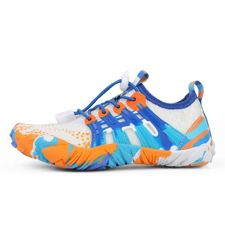 Levoire | Chaussures Barefoot Confortables Pour Enfants