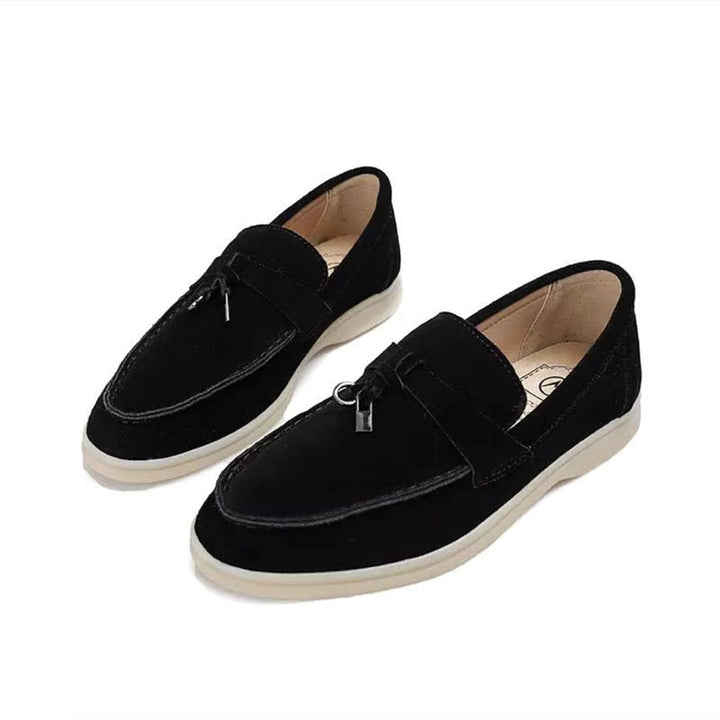 Levoire | Mocassins Élégant & Confortable