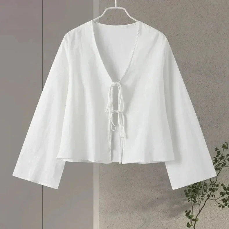 Levoire | Avec Des Lacets Blanc