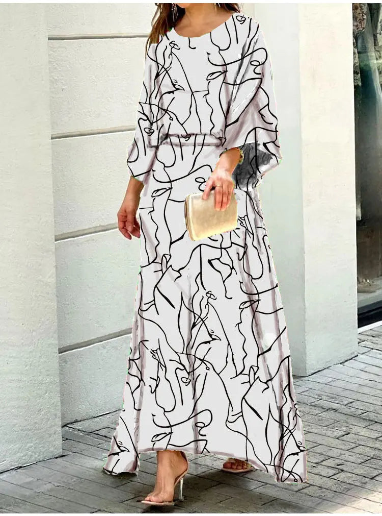 Levoire | Combinaison Pantalon Élégante Blanc