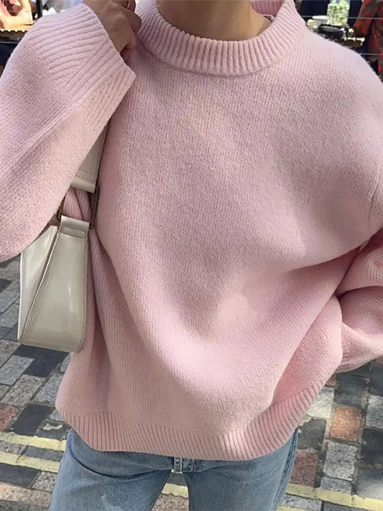 Levoire | Confortable Pull Femme Fr Quotidien