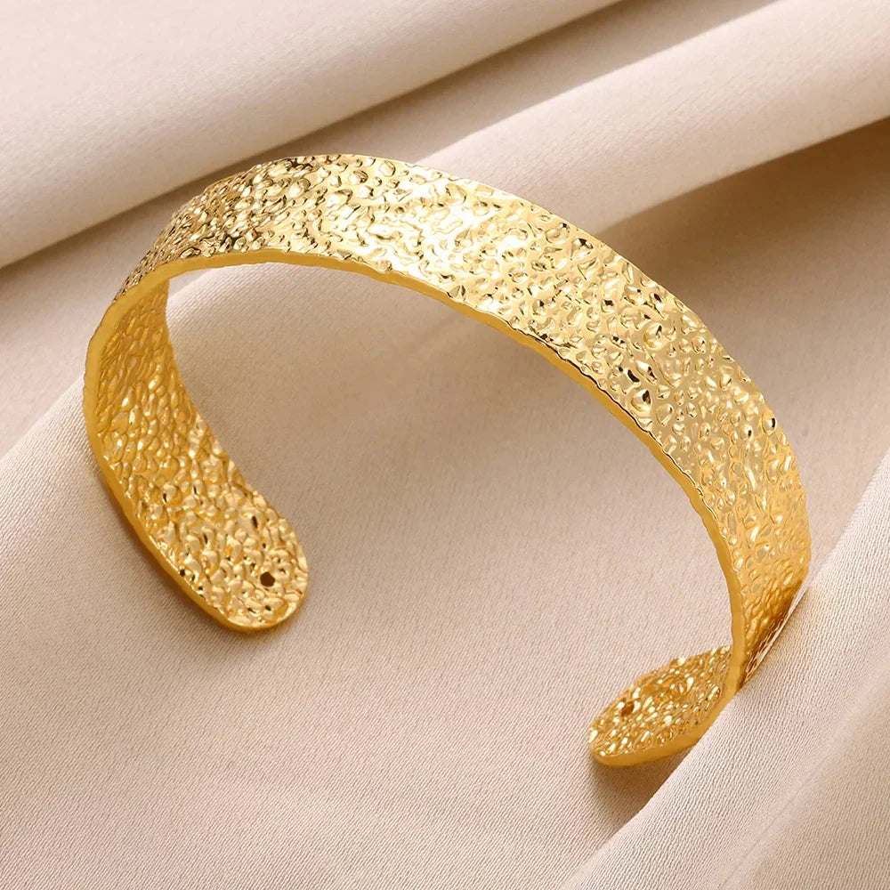 Levoire | Bracelet Doré B1577G