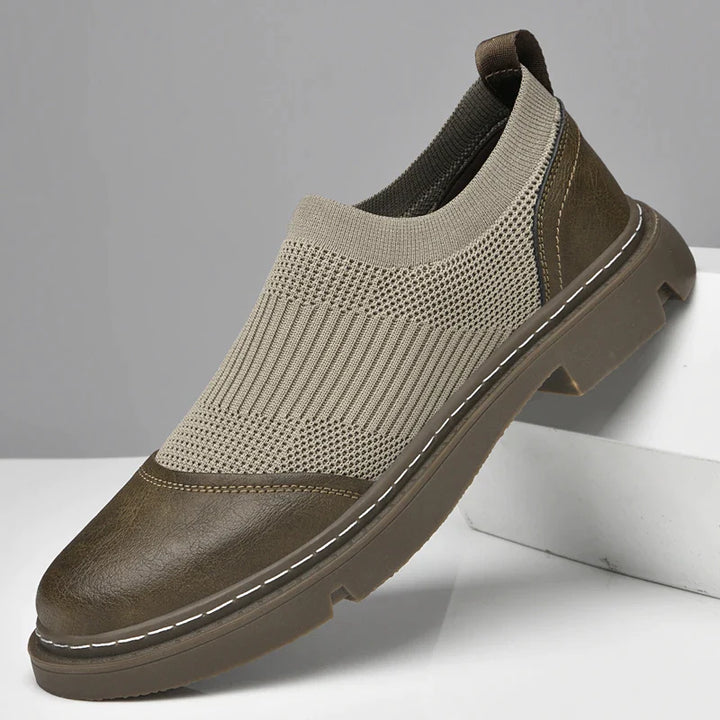 Levoire | Chaussures Premium Mukavat