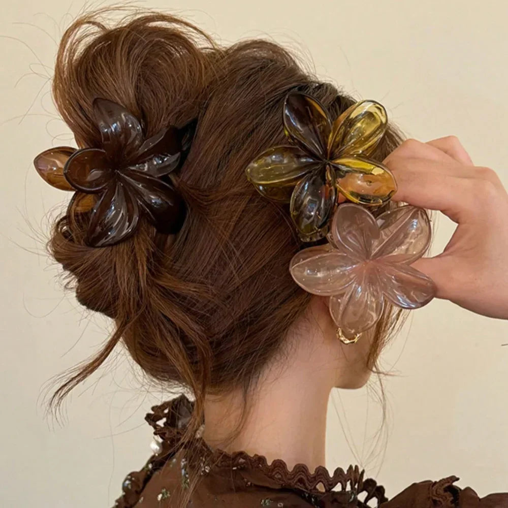 Levoire | Fleur Sirène Légère Et Stylée