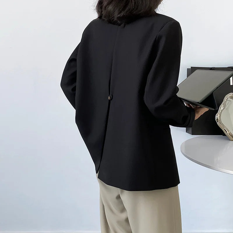 Levoire | Manteau simple et élégant