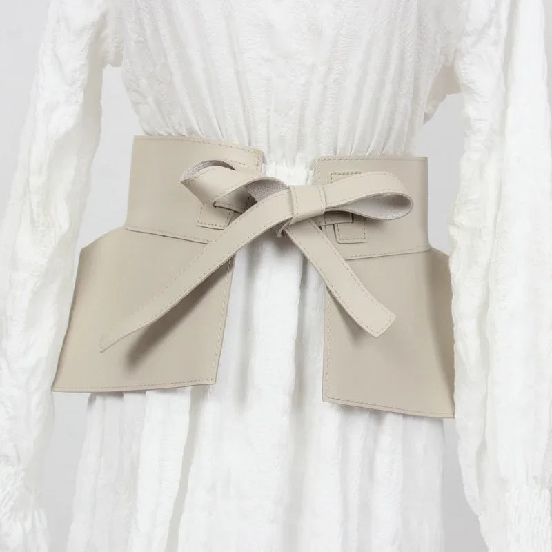 Levoire | Accessoires Polyvalents abricot